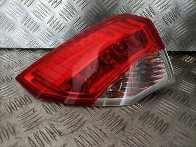 Feu Arrière gauche Complet - RENAULT LAGUNA III (3) PHASE I (1)  - Immagine 1 di 4