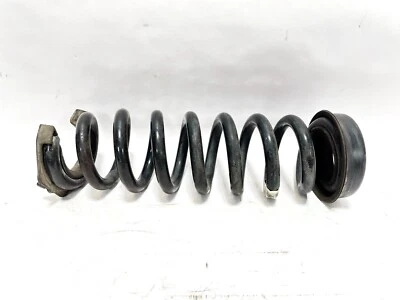 14-20 BMW 428i F32 F36 TRASERO IZQUIERDO LADO DEL CONDUCTOR BOBINA SPING SUSPENSIÓN OEM Foto 1 de 2