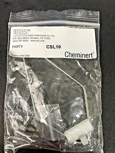 VICI Sample Loop Cheminert for HPLC and UHPLC Includes nuts and ferrules - Picture 1 of 10
