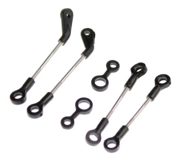 Walkera CB100 - HM-CB100-Z-06 Linkage Set Per Walkera CB100 - Immagine 1 di 1