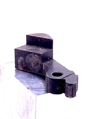 Martillo derecho Fox BC Foto 1 de 3