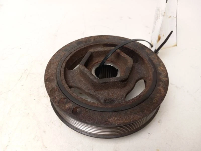 BALANCEADOR ARMÓNICO PARA HONDA CIVIC 2006-2011 Foto 1 de 4