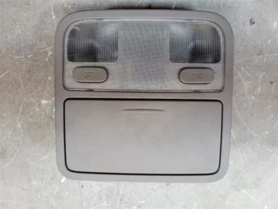 KIA OPTIMA 2006 2007 2008 2009 2010 TECHO CONSOLA SUPERIOR DOMO LUZ 92800-2G000 Foto 1 de 4