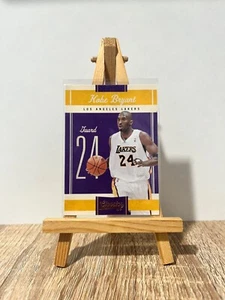 KOBE BRYANT 2010-11 Classics #17 LA LAKERS - Picture 1 of 2