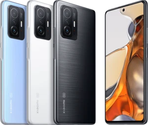 Xiaomi 11T Pro 8/128G 5G 6.67"120Hz GLOBAL VERSION 108MP Snapdragon 888 By FedEx - Picture 1 of 4