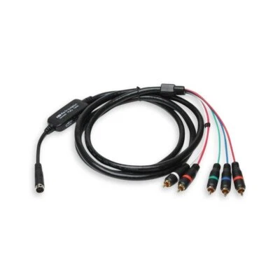 HD Retrovision Genesis YPbPr Component Cable - Image 1 of 4