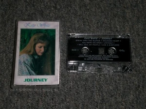Kate White~Journey~RARE 1993 Private Label Christian Gospel~Xian~Female Vocal - Picture 1 of 2