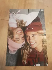 Lisa Lena Magazin Poster Centerfold - Bild 1 von 1