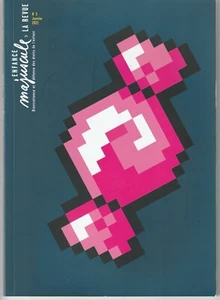 Enfance Majuscule N°5 janvier 2021 Cybercriminalité - Bild 1 von 2