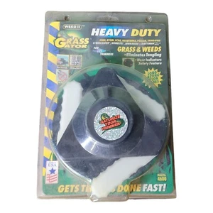 Grass Gator Replacement String Trimmer Head 4600 Heavy Duty Weeds Whacker Lawn - Picture 1 of 2
