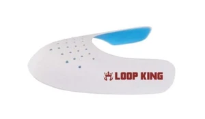 Loop King Schuhschnürsenkel - Zubehör für Turnschuhe - Kleider & Charms Ihre Schuhe - Bild 1 von 15