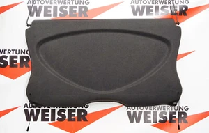 Hutablage Laderaumabdeckung Heckablage FORD FOCUS Bj99 5-Türer 98AB-A46506AK - Bild 1 von 7