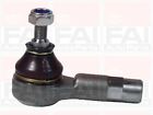 FAI Front Tie Rod End for Mitsubishi Lancer 12V 1.5 Litre May 1989 to May 1992