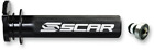 Scar Tt501 Aluminum Throttle Tube & Bearing Black Beta Rr 250 Oil Mix 2020