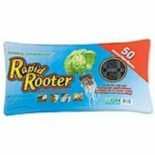 Rapid Rooter 初学者托盘,50 个站点 — 第 1/1 张图片