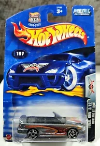 2003 Hot Wheels Final Run Series Mustang GT 1996 # 197 #3 Of 12 - Picture 1 of 1