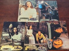 CASPER THE MOVIE 1995 FLEER ULTRA BASE CARDS SINGLES YOU PICK SEE SCANS