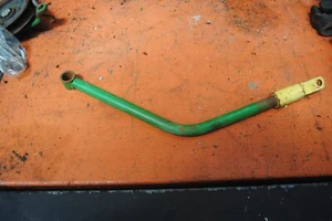 JOHN DEERE Mower Deck Lift Arm & Clevis AM123783 AM102156 4200 4300 4400 4210 - Picture 1 of 3