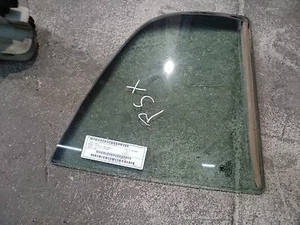 FESTGLAS TÜR HINTEN LINKS SKODA SUPERB (02-05) 4P. - Bild 1 von 1