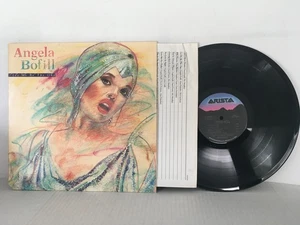 Angela Bofill - Let Me Be The One - Arista Records (1984) 12" Vinyl LP - Picture 1 of 2