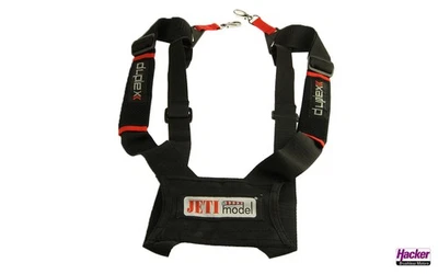 Jeti Kreuzgurt Sendergurt Jeti Duplex Sender - Bild 1 von 3