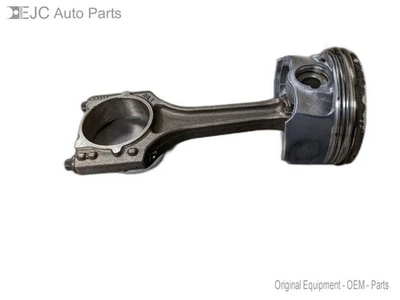 Pistón y biela estándar para Audi Q3 Quattro 2.0 Turbo 15-18 Foto 1 de 4