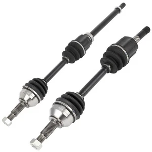 2x ejes delanteros CV AWD para Nissan Rogue 2008-2013 y Nissan Rogue Select 2014-2015 - Imagen 1 de 13