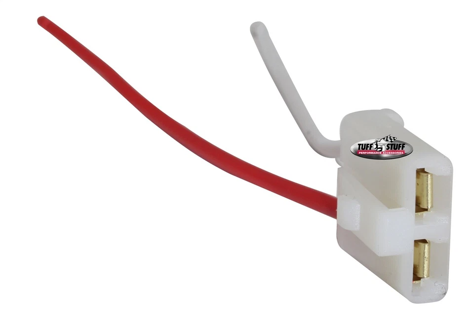 Tuff Stuff Performance 7520A Alternator Replacement Pigtail - Image 1 of 1