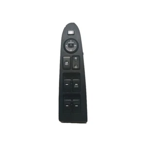 10-15 KIA SPORTAGE MK3 OFFSIDE DRIVERS FRONT OSF ELECTRIC WINDOW CONTROL SWITCH - Picture 1 of 6