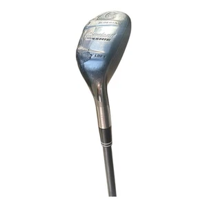 Cleveland Gliderail Mashie 15.5° TM1 Miyazaki Tour 83S Graphite Stiff 39.5" RH - Picture 1 of 17