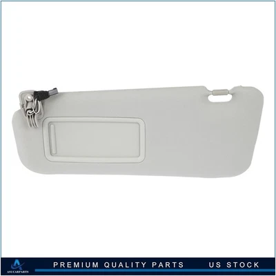 ?Parasol lado conductor para Mazda CX-9 Grand 3,7 L 2010 11-15 Foto 1 de 4