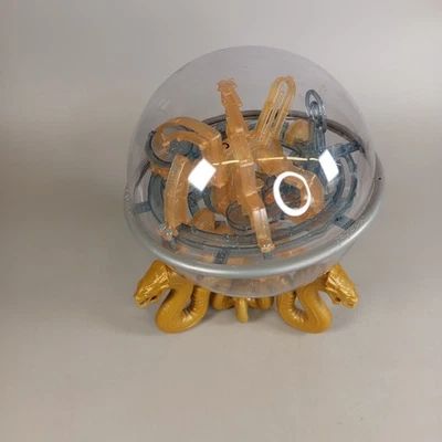 Perplexus Epic 3D Kugellabyrinth 🧩✨, gebraucht, ab 10 11 12 Jahre | ✅ geprüft  - Bild 1 von 4