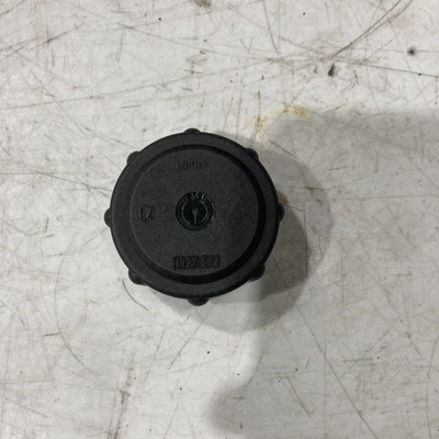 BMW Serie 3 528e 533i 633 1982-1988 tapa tanque expansión 17111468070 nuevo OEM Foto 1 de 4