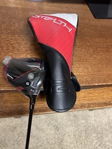 TaylorMade Stealth 2 - Picture 1 of 3