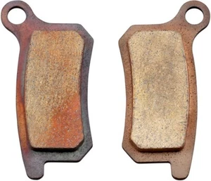 Renthal Moto Motorcycle Motorbike BP-112 RC-1 Works Brake Pads - Picture 1 of 1
