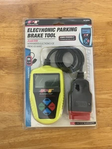 Herramienta electrónica de freno de estacionamiento Performance Tool (PT) W3000 - Imagen 1 de 2