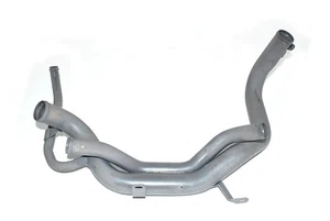 Land Rover Discovery 2 Td5 untere Wasserschiene Kühlmittel Metallrohr PFV100120 - Bild 1 von 4