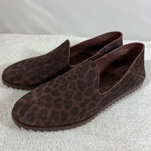 Pedro Garcia NEW Yoshi Slippers Loafers Slip Ons Womens Size 38. US 6.5 New - Picture 1 of 9