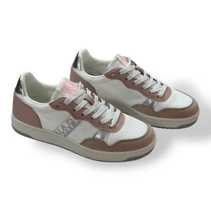 NAPAPIJRI Donna Scarpe Sneakers Casual Comode Shoes Casual - Imagen 1 de 4