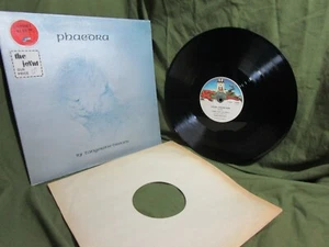 1974 TANGERINE DREAM PHAEDRA V 2010 - Picture 1 of 9