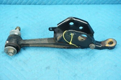 Brazo de control inferior del pasajero delantero Lexus LS400 48068-50020 1998-2000 OEM Foto 1 de 3