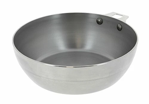 De Buyer 5634.24, Padella contadina elemento removibile, diametro 24 cm (j2S) - Immagine 1 di 1