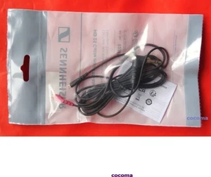 Cable de repuesto para auriculares SENNHEISER (para HD25/HD25-1II) 523874 / 1,5m - Imagen 1 de 3
