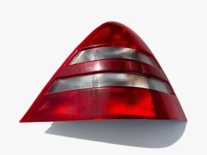 1997-2000 Mercedes SLK R170 SLK230 Passenger Right Tail Light Lamp 1708201664 OE - Bild 1 von 8