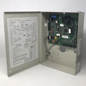 Verex ISM Control Motherboard 641-9000 Rev. B - Picture 1 of 12