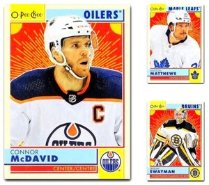 2022-23 O-Pee-Chee RETRO **** PICK YOUR CARD **** From Base SET [1-250]