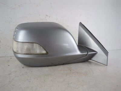 Luz trasera/trasera Honda Cr-v 2006-2012 (lado del conductor)  Foto 1 de 4