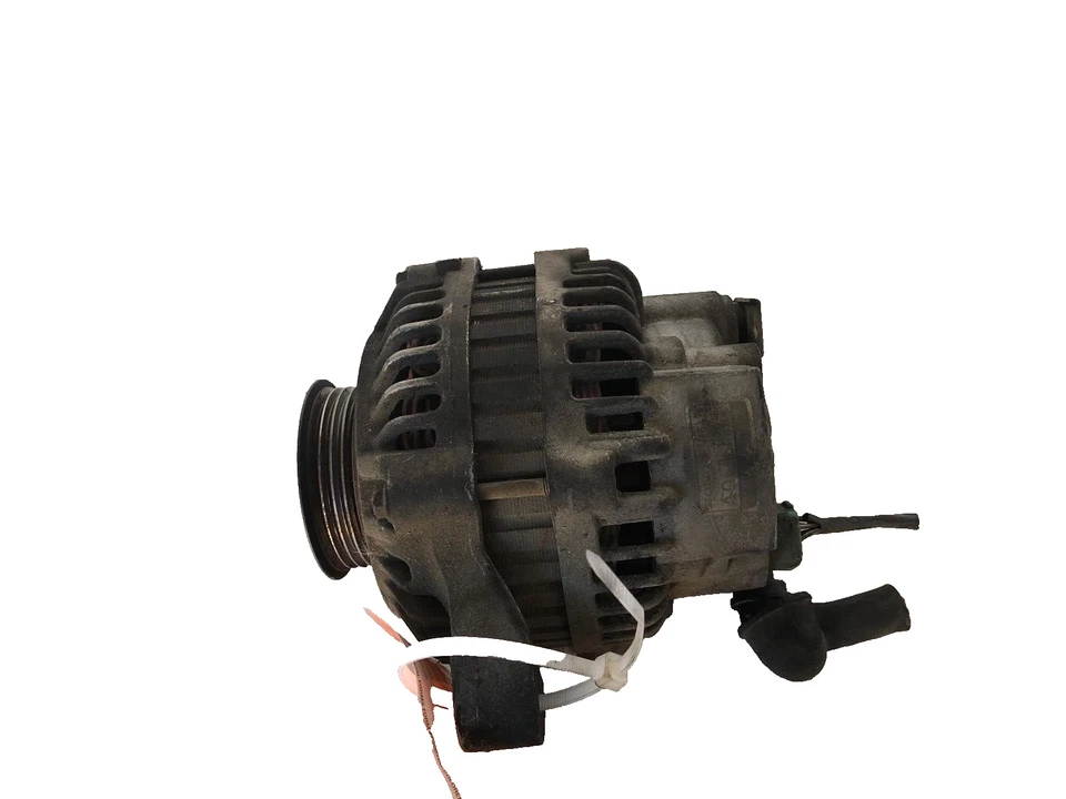 Honda Civic DX 1996-1998 alternador conjunto motor 4 cilindros manual OEM Foto 1 de 4