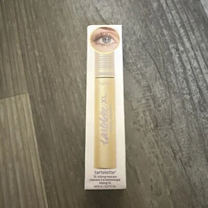 Tarte Tartelette XL tubing Mascara (BROWN) 0.27 oz. (NEW IN BOX) - Picture 1 of 1