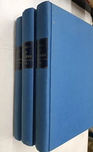 CORSO DI ASTRONOMIA TRE VOLUMI - AS - FABBRI EDITORE - 1984 - Picture 1 of 4